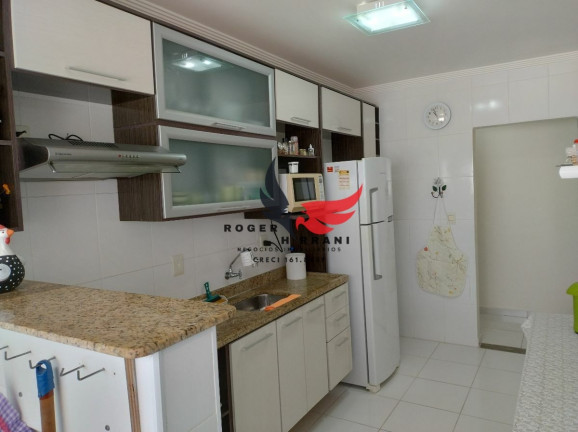 Imagem Apartamento com 2 Quartos à Venda, 75 m² em Tupi - Praia Grande