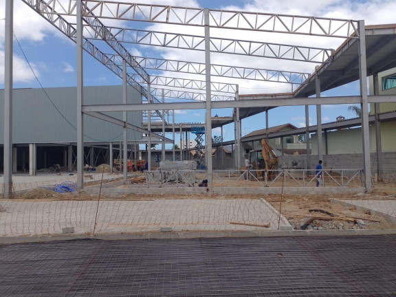 Imagem Loja para Alugar, 265 m² em Nova São Pedro - São Pedro Da Aldeia
