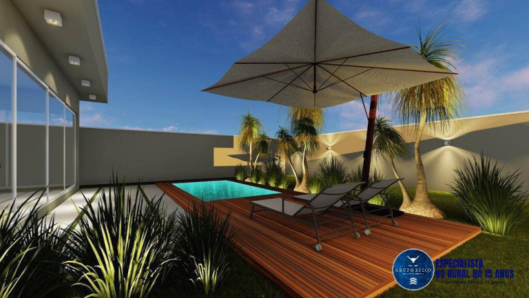 Imagem Casa com 3 Quartos à Venda, 390 m² em Jardim Presidente - Goiânia Imagem Casa com 3 Quartos à Venda, 390 m² em Jardim Presidente - Goiânia