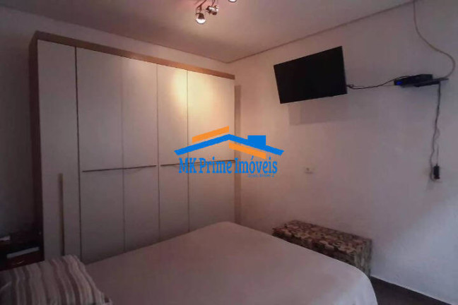 Imagem Casa com 2 Quartos à Venda, 125 m² em Umuarama - Osasco Imagem Casa com 2 Quartos à Venda, 125 m² em Umuarama - Osasco