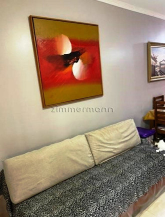 Imagem Apartamento com 2 Quartos à Venda, 93 m² em Vila Mariana - São Paulo Imagem Apartamento com 2 Quartos à Venda, 93 m² em Vila Mariana - São Paulo