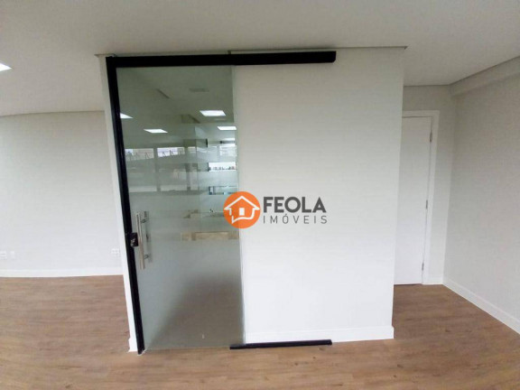 Imagem Sala Comercial à Venda, 42 m² em Centro - Americana Imagem Sala Comercial à Venda, 42 m² em Centro - Americana