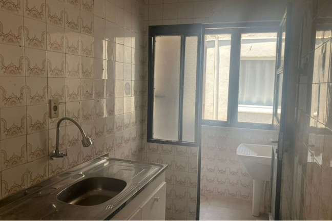 Imagem Apartamento com 1 Quarto à Venda, 43 m² em Centro Histórico - Porto Alegre Imagem Apartamento com 1 Quarto à Venda, 43 m² em Centro Histórico - Porto Alegre