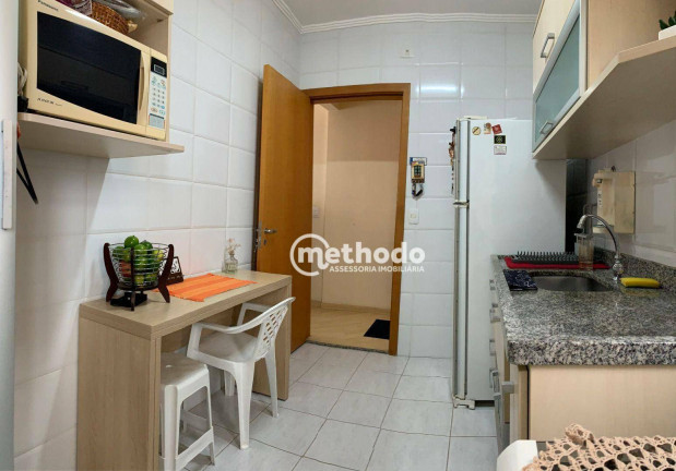 Imagem Apartamento com 3 Quartos à Venda, 79 m² em Taquaral - Campinas Imagem Apartamento com 3 Quartos à Venda, 79 m² em Taquaral - Campinas
