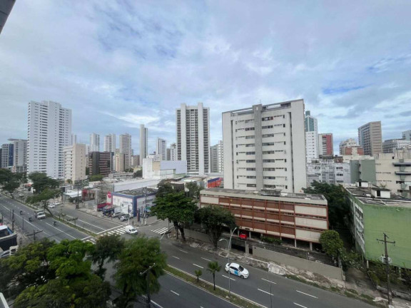 Imagem Apartamento com 2 Quartos para Alugar, 80 m² em Boa Viagem - Recife Imagem Apartamento com 2 Quartos para Alugar, 80 m² em Boa Viagem - Recife