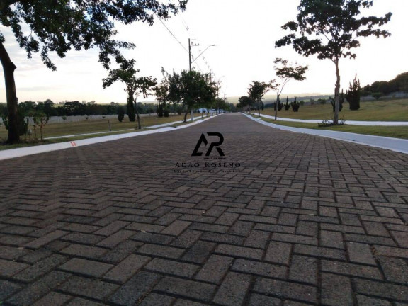 Imagem Terreno à Venda, 246 m² em Presidente Castelo Branco