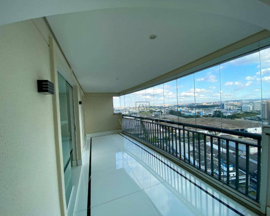 Imagem Apartamento com 3 Quartos à Venda, 165 m² em Alphaville Industrial - Barueri Imagem Apartamento com 3 Quartos à Venda, 165 m² em Alphaville Industrial - Barueri