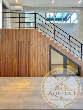 Foto do imóvel Apartamento com 2 Quartos à Venda, 171 m² em Empresarial 18 Do Forte - Barueri