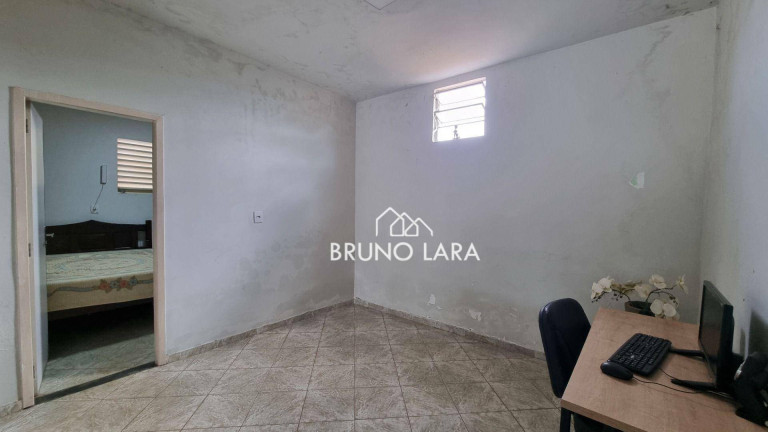 Imagem Casa com 7 Quartos para Alugar, 230 m² em Novo Horizonte - Igarapé Imagem Casa com 7 Quartos para Alugar, 230 m² em Novo Horizonte - Igarapé