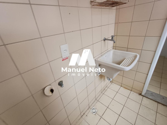 Imagem Apartamento com 3 Quartos à Venda, 126 m² em Aldeota - Fortaleza