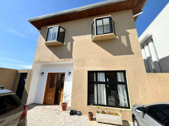 Casa com 3 Quartos à Venda, 120 m² em Residencial São Lucas - Ibiúna