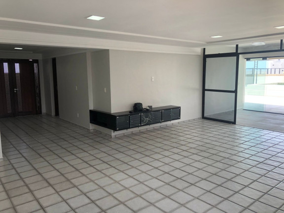 Imagem Apartamento com 4 Quartos à Venda, 447 m² em Manaíra - João Pessoa Imagem Apartamento com 4 Quartos à Venda, 447 m² em Manaíra - João Pessoa