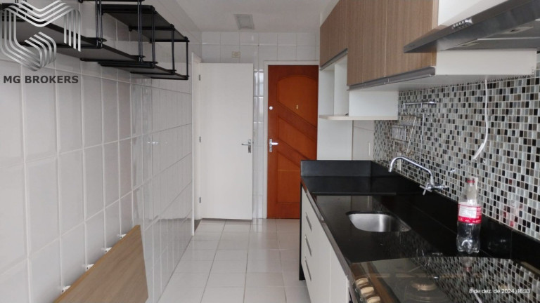 Imagem Imóvel com 3 Quartos à Venda, 96 m² em Pechincha - Rio De Janeiro Imagem Imóvel com 3 Quartos à Venda, 96 m² em Pechincha - Rio De Janeiro