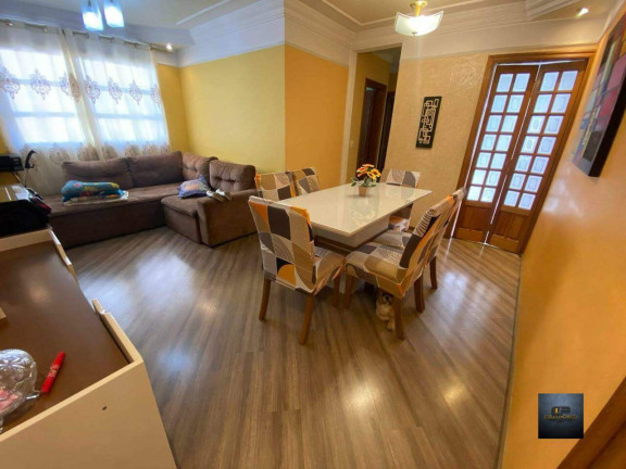 Imagem Apartamento com 2 Quartos à Venda, 53 m² em Jardim Santo André - Santo André Imagem Apartamento com 2 Quartos à Venda, 53 m² em Jardim Santo André - Santo André