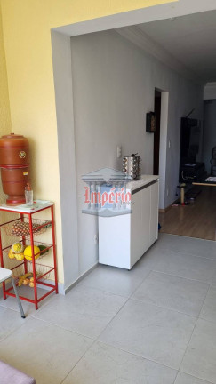 Imagem Apartamento com 2 Quartos à Venda, 51 m² em Campestre - Santo André Imagem Apartamento com 2 Quartos à Venda, 51 m² em Campestre - Santo André