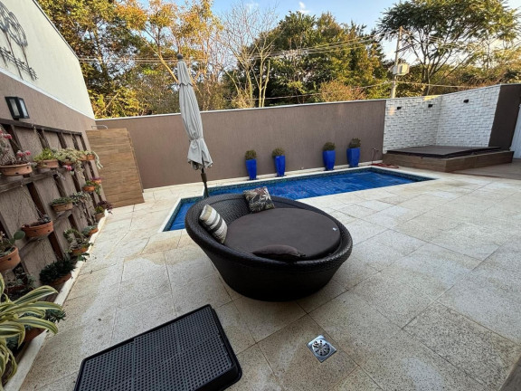 Imagem Casa com 3 Quartos à Venda, 240 m² em Jardim Ermida I - Jundiaí Imagem Casa com 3 Quartos à Venda, 240 m² em Jardim Ermida I - Jundiaí