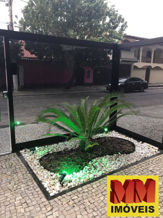 Imagem Cobertura com 3 Quartos à Venda, 180 m² em Braga - Cabo Frio Imagem Cobertura com 3 Quartos à Venda, 180 m² em Braga - Cabo Frio