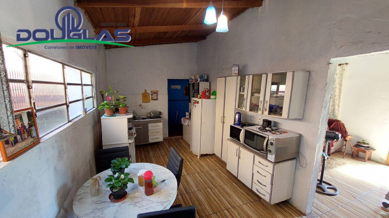 Imagem Casa com 4 Quartos à Venda,  em Tarumã - Viamão