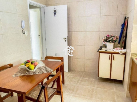 Imagem Apartamento com 3 Quartos à Venda, 207 m² em Icaraí - Niterói Imagem Apartamento com 3 Quartos à Venda, 207 m² em Icaraí - Niterói