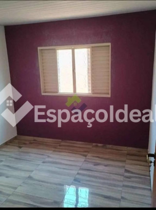 Imagem Casa com 2 Quartos à Venda, 90 m² em Conjunto Habitacional Maestro Júlio Ferrari - Lençóis Paulista Imagem Casa com 2 Quartos à Venda, 90 m² em Conjunto Habitacional Maestro Júlio Ferrari - Lençóis Paulista