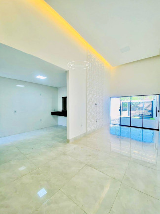 Imagem Casa com 3 Quartos à Venda, 127 m² em Jardim Helvécia - Aparecida De Goiânia Imagem Casa com 3 Quartos à Venda, 127 m² em Jardim Helvécia - Aparecida De Goiânia
