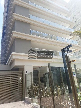 Imagem Apartamento com 3 Quartos à Venda, 174 m² em Vila Clementino - São Paulo