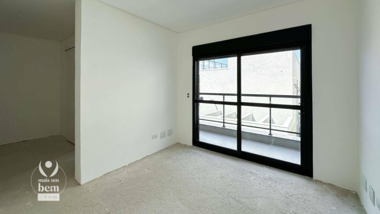 Imagem Sobrado com 3 Quartos à Venda, 142 m² em Boa Vista - Curitiba