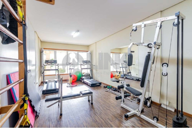 Imagem Apartamento com 3 Quartos à Venda, 106 m² em Jardim Botânico - Porto Alegre