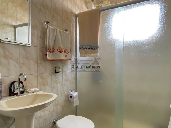 Imagem Casa com 3 Quartos à Venda, 77 m² em Vila São José - Taubaté Imagem Casa com 3 Quartos à Venda, 77 m² em Vila São José - Taubaté