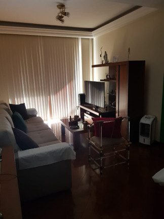 Imagem Apartamento com 3 Quartos à Venda, 80 m² em Pauliceia - São Bernardo Do Campo