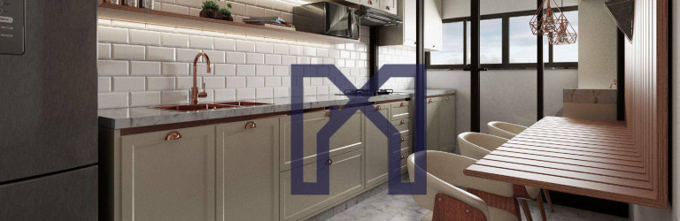 Apartamento com 2 Quartos à Venda, 83 m² em Centro - Jacutinga