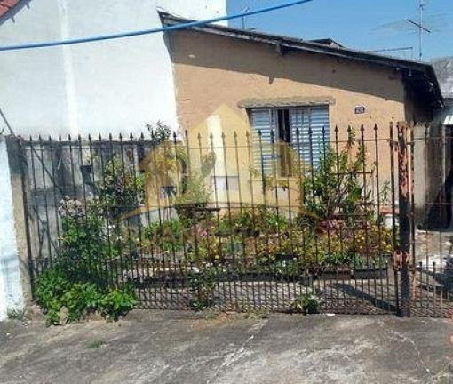 Imagem Casa com 2 Quartos à Venda, 100 m² em Itaquera - São Paulo