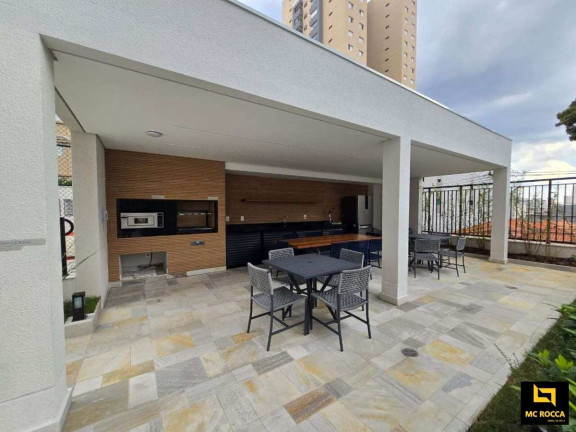 Imagem Apartamento com 3 Quartos à Venda, 93 m² em Campestre - Santo André Imagem Apartamento com 3 Quartos à Venda, 93 m² em Campestre - Santo André