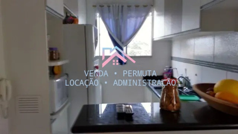 Imagem Apartamento com 2 Quartos à Venda, 49 m² em Jardim Búfalo - Jundiaí Imagem Apartamento com 2 Quartos à Venda, 49 m² em Jardim Búfalo - Jundiaí