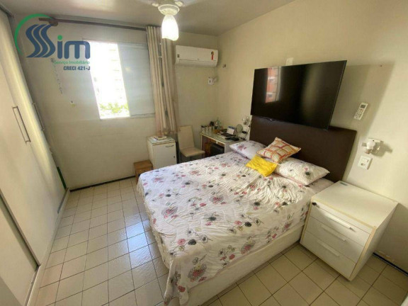 Imagem Apartamento com 2 Quartos à Venda, 67 m² em Cocó - Fortaleza Imagem Apartamento com 2 Quartos à Venda, 67 m² em Cocó - Fortaleza