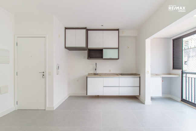 Imagem Apartamento com 2 Quartos à Venda, 50 m² em Saúde - São Paulo