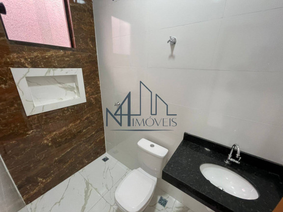Imagem Casa com 3 Quartos à Venda, 180 m² em Setor Conde Dos Arcos Complemento - Aparecida De Goiânia Imagem Casa com 3 Quartos à Venda, 180 m² em Setor Conde Dos Arcos Complemento - Aparecida De Goiânia