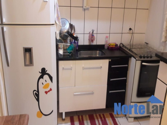 Imagem Apartamento com 2 Quartos à Venda, 44 m² em Santa Maria - Osasco Imagem Apartamento com 2 Quartos à Venda, 44 m² em Santa Maria - Osasco