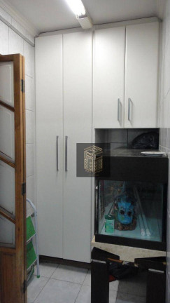 Imagem Apartamento com 4 Quartos à Venda, 165 m² em Ipiranga - São Paulo