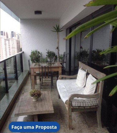 Imagem Apartamento com 4 Quartos à Venda, 297 m² em Alphaville Centro Industrial E Empresarial/alphaville. - Barueri Imagem Apartamento com 4 Quartos à Venda, 297 m² em Alphaville Centro Industrial E Empresarial/alphaville. - Barueri