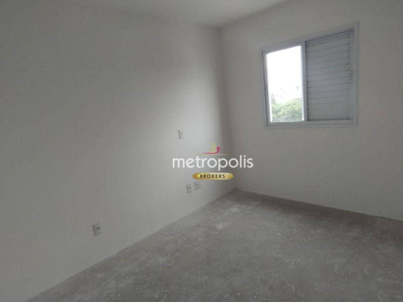 Imagem Apartamento com 3 Quartos à Venda, 85 m² em Centro - São Caetano Do Sul