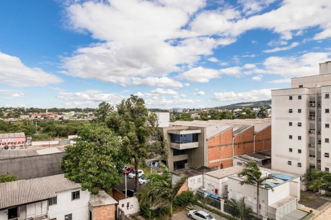 Imagem Imóvel com 2 Quartos à Venda, 49 m² em Sarandi - Porto Alegre Imagem Imóvel com 2 Quartos à Venda, 49 m² em Sarandi - Porto Alegre