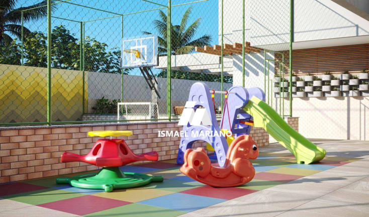 Imagem Apartamento com 2 Quartos à Venda, 58 m² em Itaparica - Vila Velha