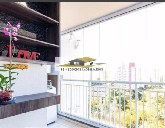 Imagem Apartamento com 2 Quartos à Venda, 63 m² em Vila Moraes - São Paulo Imagem Apartamento com 2 Quartos à Venda, 63 m² em Vila Moraes - São Paulo