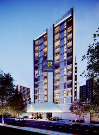 Imagem Imóvel com 2 Quartos à Venda, 64 m² em Praia De Itaparica - Vila Velha