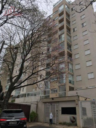 Imagem Apartamento com 3 Quartos à Venda, 62 m² em Vila Andrade - São Paulo Imagem Apartamento com 3 Quartos à Venda, 62 m² em Vila Andrade - São Paulo