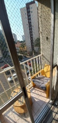 Imagem Apartamento com 2 Quartos à Venda, 53 m² em Jardim Celeste - São Paulo Imagem Apartamento com 2 Quartos à Venda, 53 m² em Jardim Celeste - São Paulo