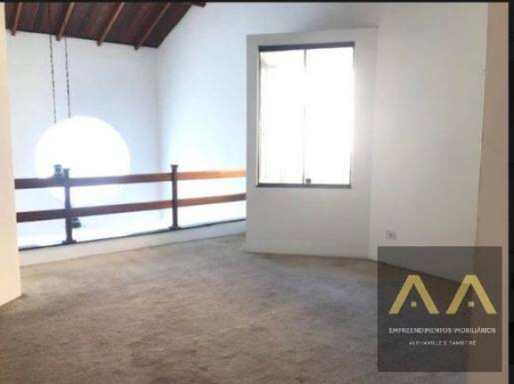 Imagem Casa de Condomínio com 4 Quartos à Venda, 303 m² em Alphaville - Santana De Parnaíba