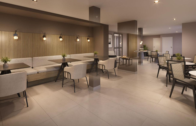Imagem Apartamento à Venda, 42 m² em Centro - Niterói