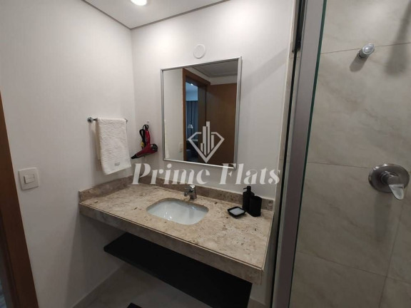 Imagem Apartamento com 1 Quarto à Venda, 31 m² em Alphaville Centro Industrial E Empresarial/alphaville. - Barueri Imagem Apartamento com 1 Quarto à Venda, 31 m² em Alphaville Centro Industrial E Empresarial/alphaville. - Barueri